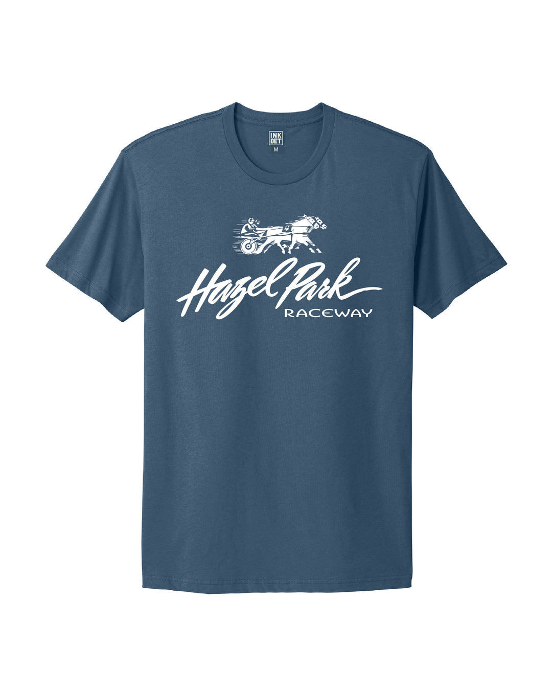 Hazel Park Raceway T-Shirt