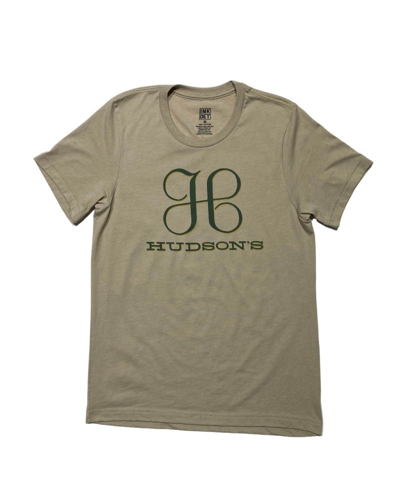 Vintage Hudsons Tee