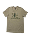 Ink Detroit Vintage Hudson's T-Shirt - Heather Tan - Ink Detroit