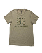Ink Detroit Vintage Hudson's T-Shirt - Heather Tan - Ink Detroit