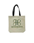 Ink Detroit Vintage - Hudson's Tote Bag - Natural - Ink Detroit
