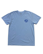The Great Lakes State - Keep It Fresh - T-Shirt - Light Lake Blue - Ink Detroit
