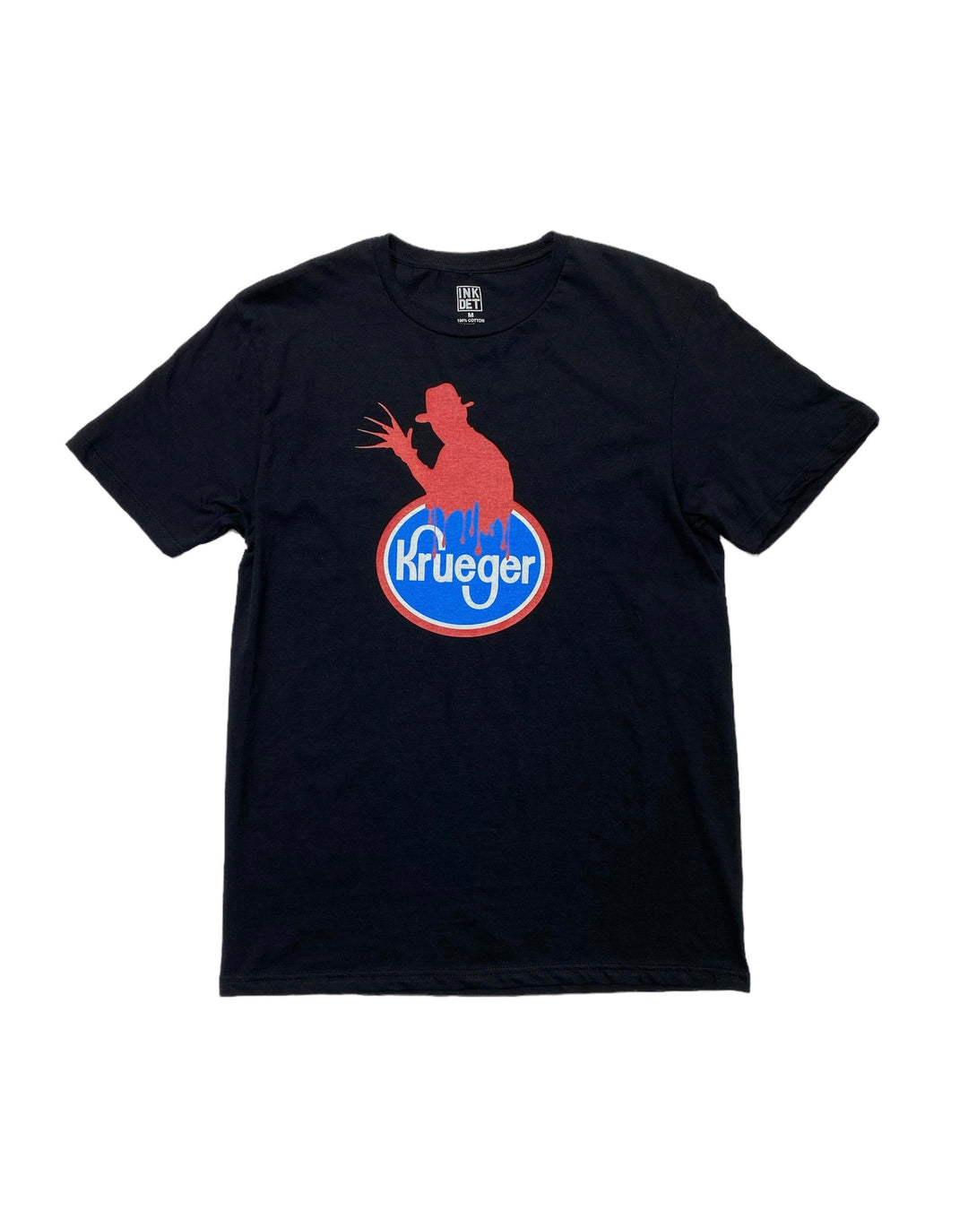 Freddy Kroger T-Shirt