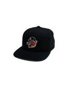 Ink Detroit Motor City Kitty Snapback Hat - Available in 2 Colors - Ink Detroit