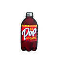 Ink Detroit - Pop not Soda - Vinyl Sticker - Ink Detroit