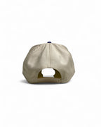 Detroit Pride 5 Panel Two-Tone Cap - Ink Detroit