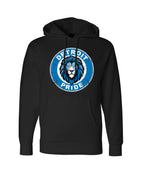 Ink Detroit - Pride Heavyweight Hoodie - Black - Ink Detroit
