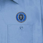 Detroit Pride Work Shirt - Ink Detroit