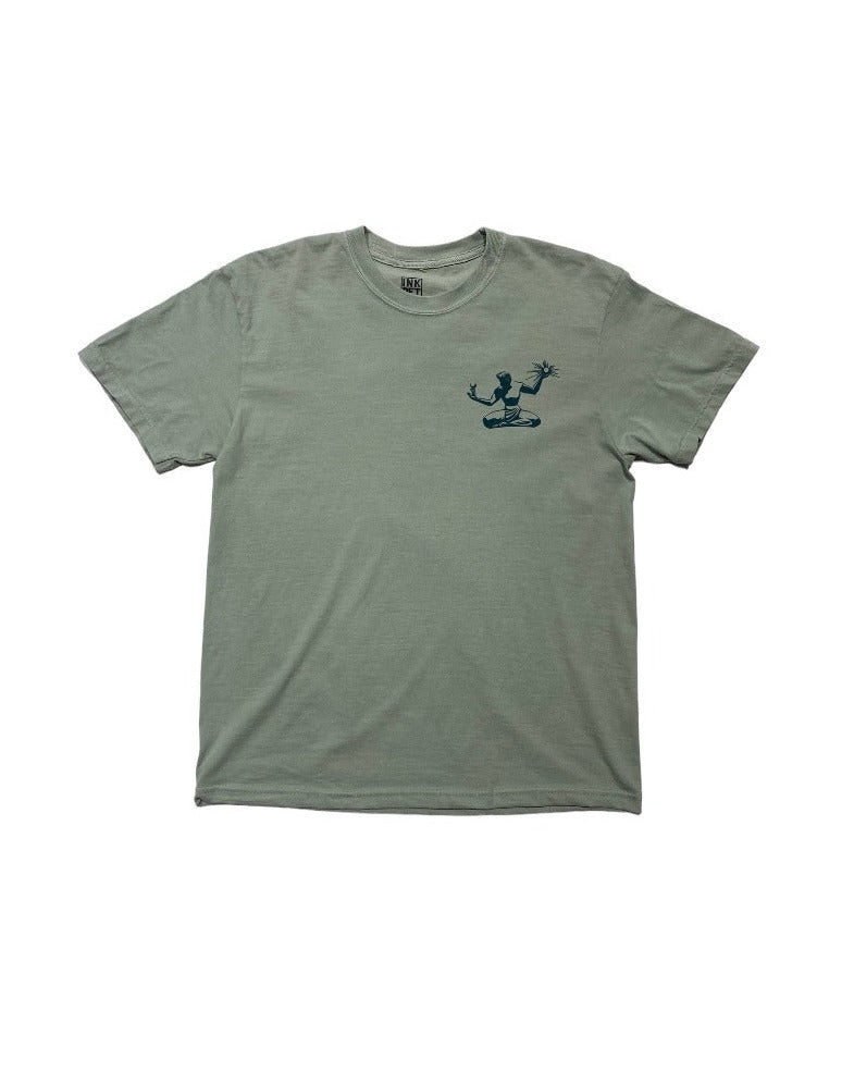 Ink Detroit - Spirit of Detroit - T-Shirt - Bay - Ink Detroit