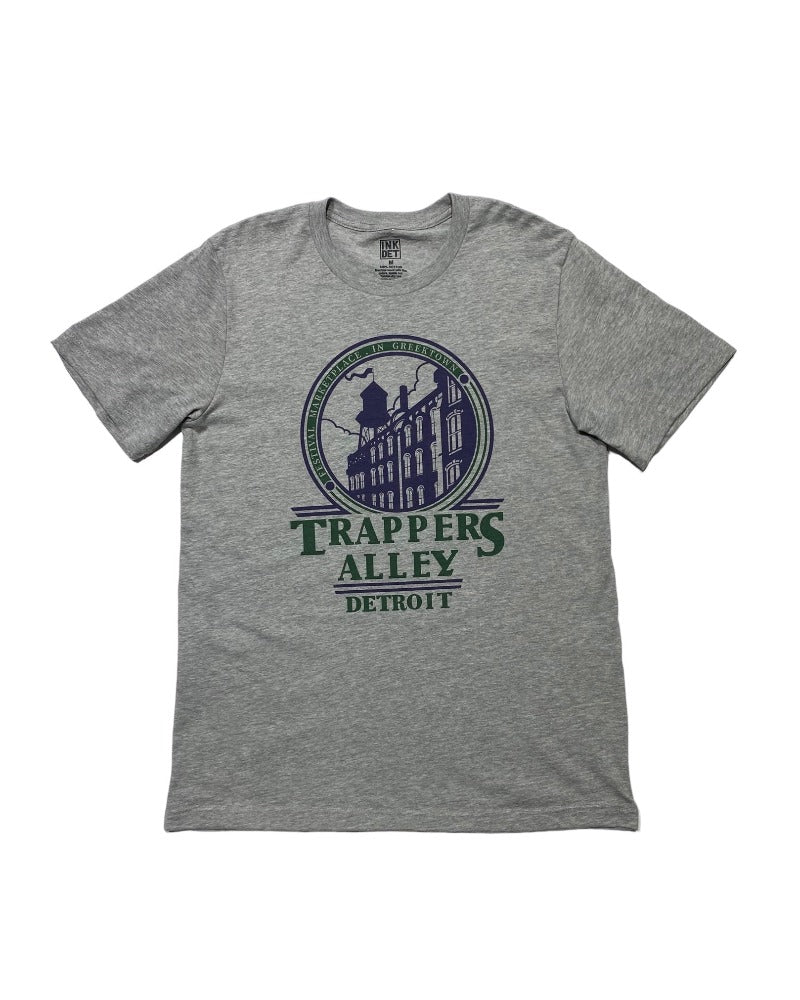 Vintage Trappers Alley Tee