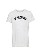 Ink Detroit - Detroitish - Youth T-Shirt - Available in 10 Colors - Ink Detroit