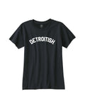 Ink Detroit - Detroitish - Youth T-Shirt - Available in 10 Colors - Ink Detroit