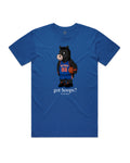 Ink Detroit - Got Hoops? T-Shirt - Ink Detroit
