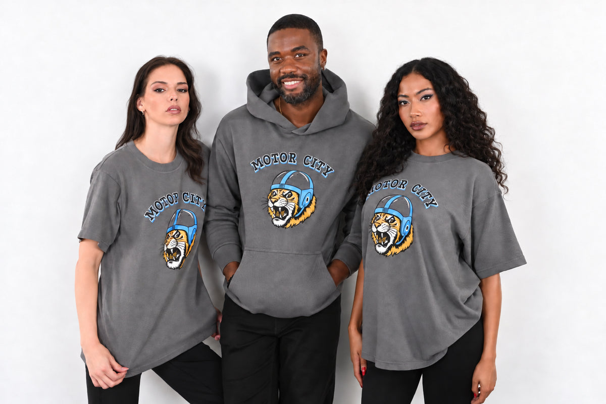 Wear<br>Where<br>You're FROM