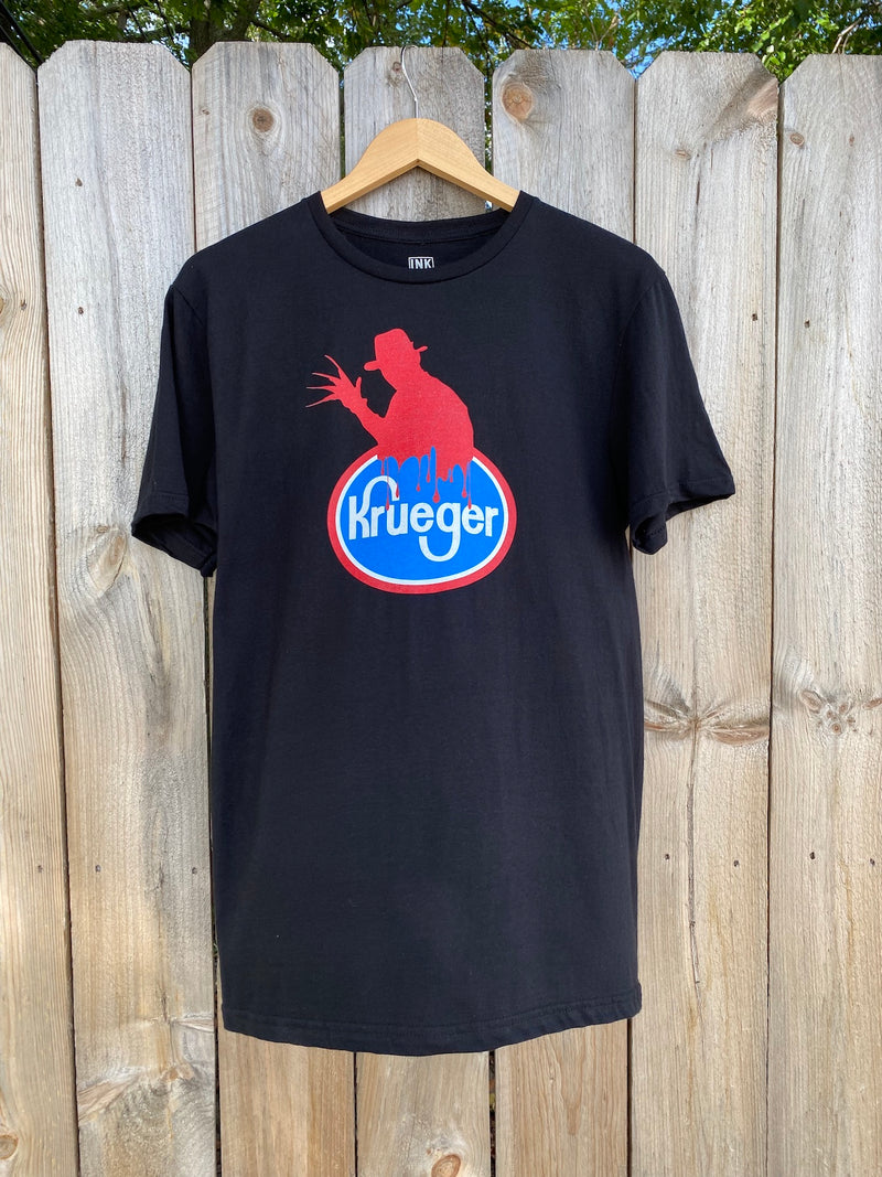 Ink Detroit - Krueger T-Shirt