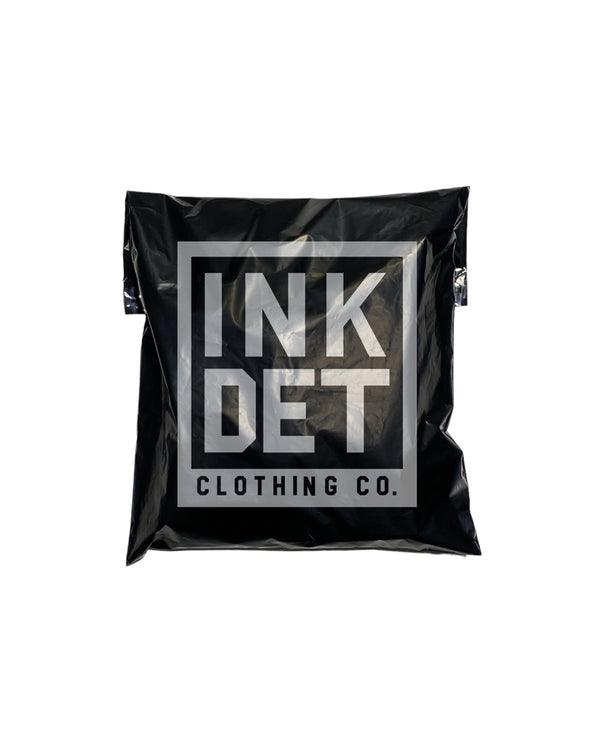 Ink Detroit Mystery T-Shirt Bundle Bag