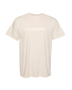 (NEW) I Love Detroit Pigment Dye T-Shirts - Available in 3 Colors - Ink Detroit