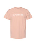 (NEW) I Love Detroit Pigment Dye T-Shirts - Available in 3 Colors - Ink Detroit