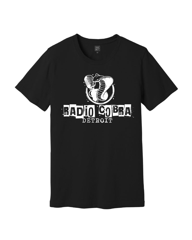 Radio Cobra T-Shirt