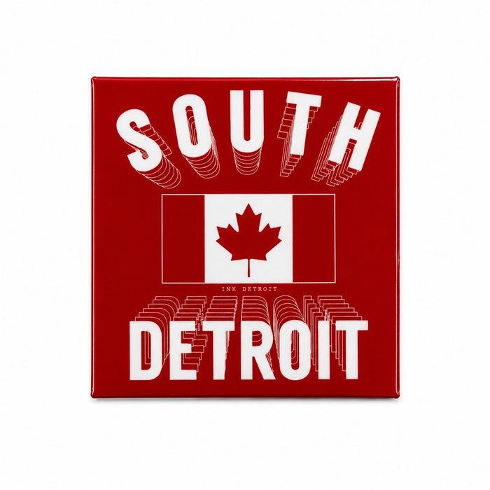 South Detroit Magnet