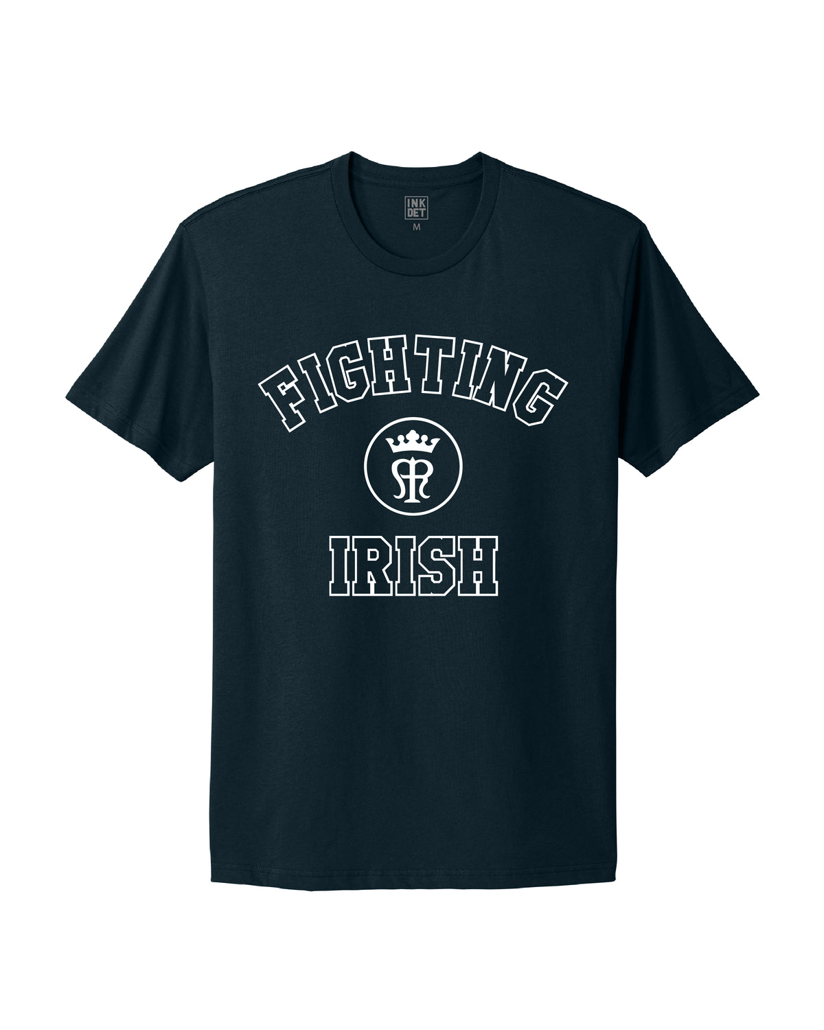 St. Mary Fighting Irish T-Shirts - Ink Detroit