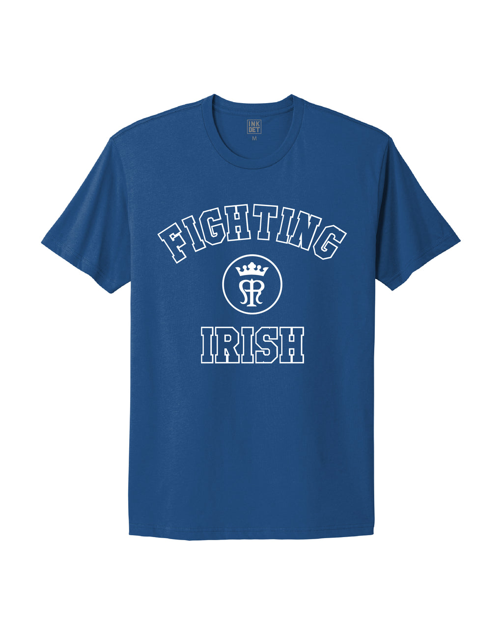 St. Mary Fighting Irish T-Shirts - Ink Detroit