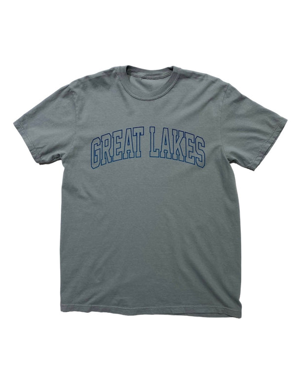 Great Lakes = Great Times T-Shirt