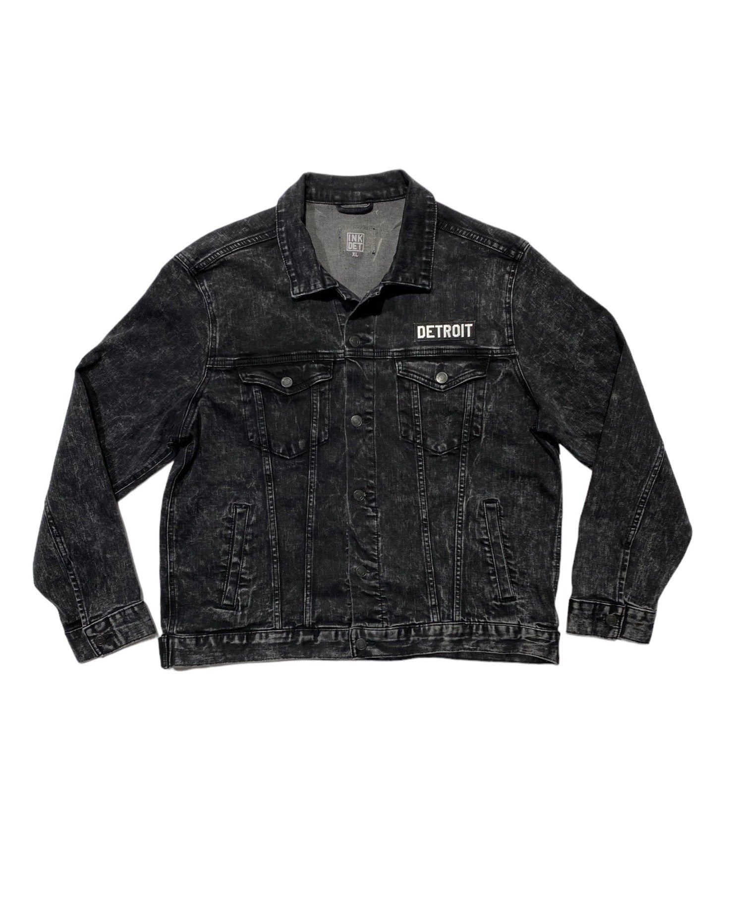 Jackets – Ink Detroit