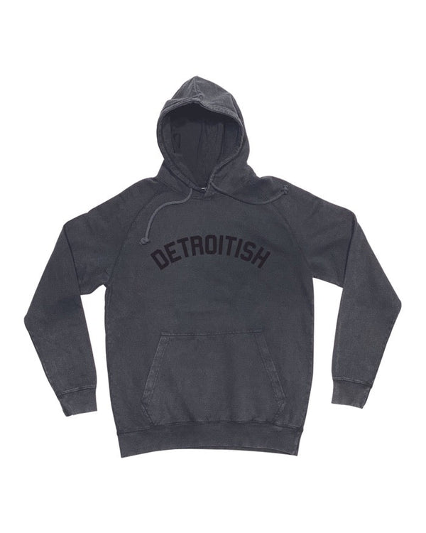 Detroitish-Mineral-Wash-Black-Hoodie
