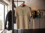 Ink Detroit Vintage Hudson's T-Shirt - Heather Tan - Ink Detroit