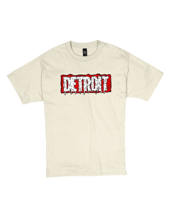 Ink Detroit Catch The Spirit T-Shirt S