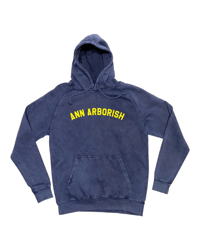 Ann Arborish