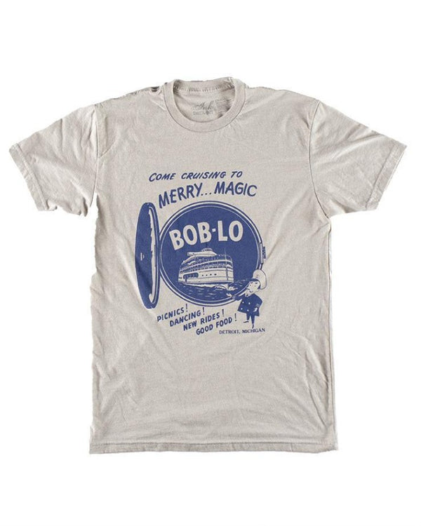 Ink Detroit BOB-LO T-Shirt