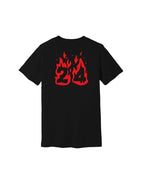 Ink Detroit Bad Boy T-Shirt - Black - Ink Detroit