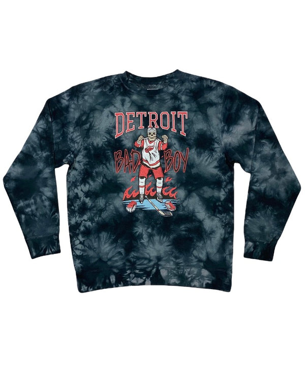 Detroit Red Wings Jersey Sweatshirt Detroit Tee Hockey Sweatshirt Detroit  Hockey Essential Shirt - Ink In Action