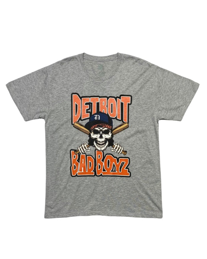 Detroit Bad Boyz n the hood T-Shirt