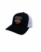 Ink Detroit Bad Girls Trucker Cap - Ink Detroit