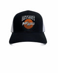 Ink Detroit Bad Girls Trucker Cap - Ink Detroit