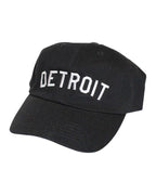 Ink Detroit - Classic Dad Hat - Ink Detroit