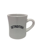 Ink Detroit Detroitish Coffee Mug - Ink Detroit
