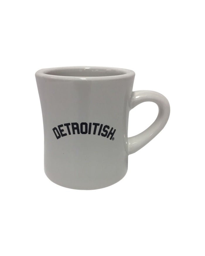 Ink Detroit Detroitish Coffee Mug - Ink Detroit