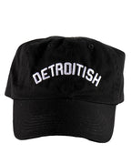 Ink Detroit Detroitish Dad Hat - Ink Detroit