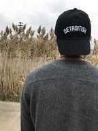 Ink Detroit Detroitish Dad Hat - Ink Detroit