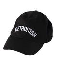 Ink Detroit Detroitish Dad Hat - Ink Detroit