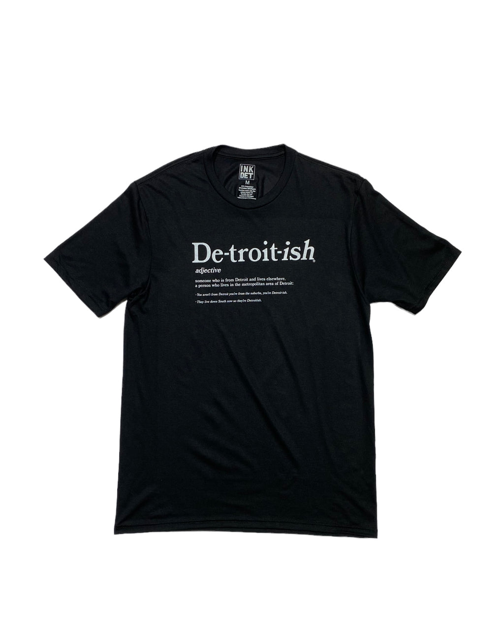 T-Shirts – Ink Detroit