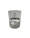 Ink Detroit Detroitish Shot Glass - Ink Detroit
