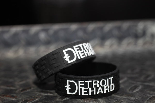 Ink Detroit Diehard Bracelet