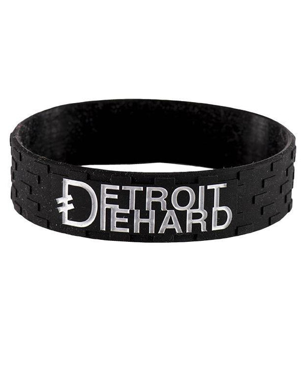 Ink Detroit Diehard Bracelet