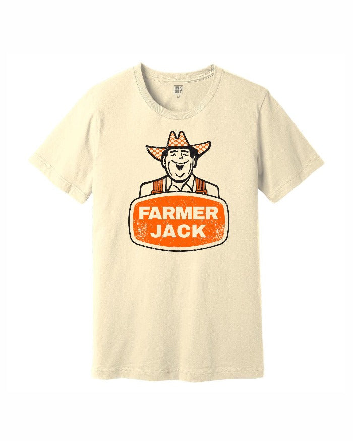 Farmer Jack T-Shirt