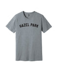 Ink Detroit Hazel Park T-Shirt - Heather Grey - Ink Detroit